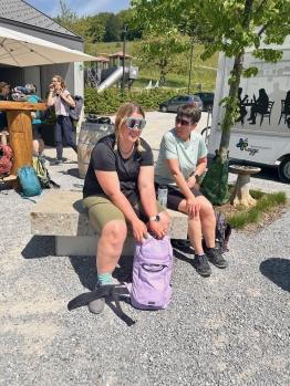 Lady Bike Day